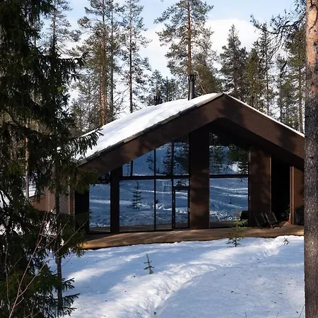 Ailu Villa Äkäslompolo